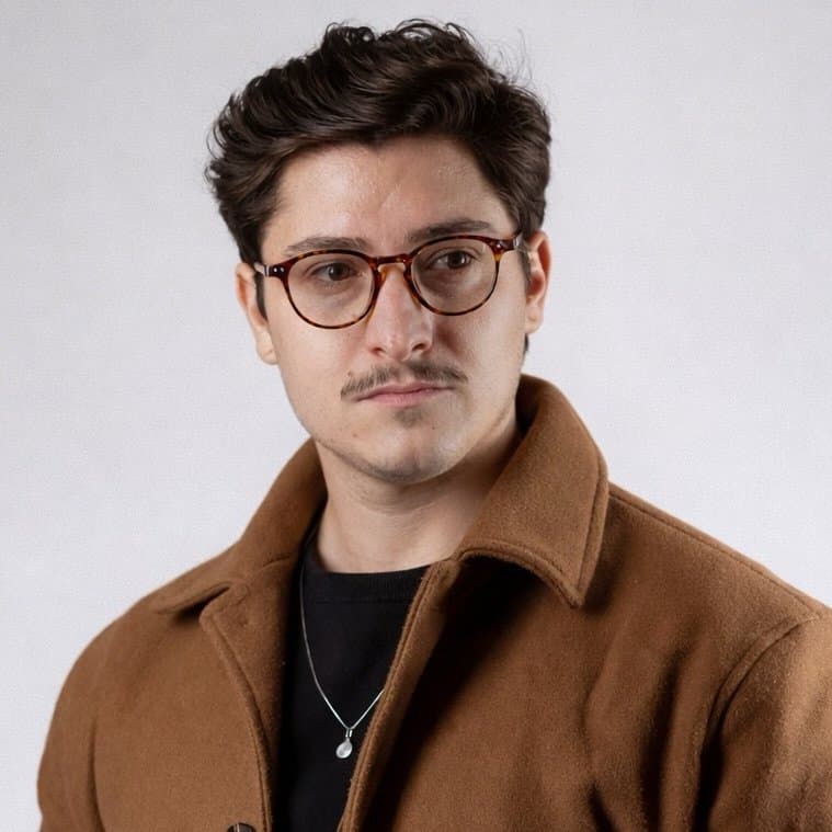 Bruno Garofani